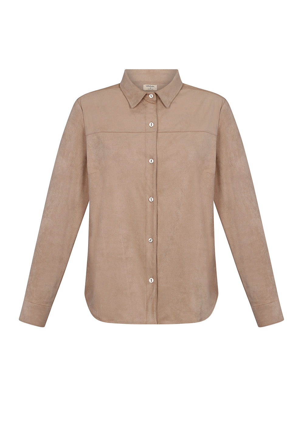 Camisa Paula