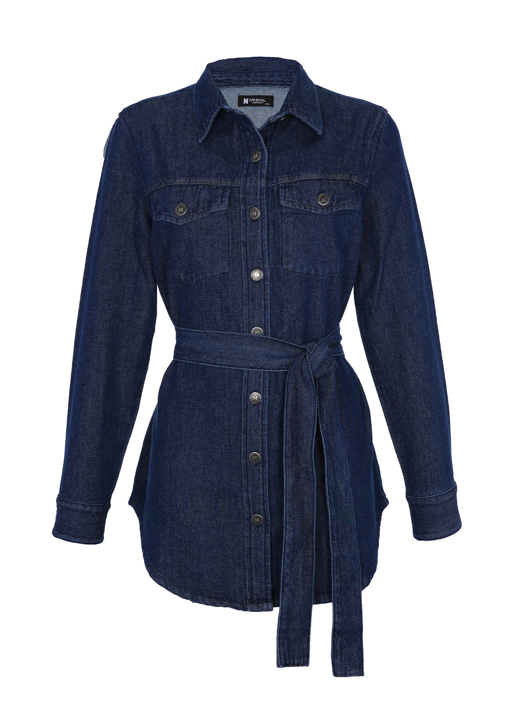 Camisa Asuncion