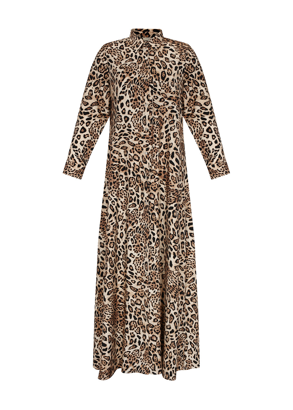Vestido Kenia