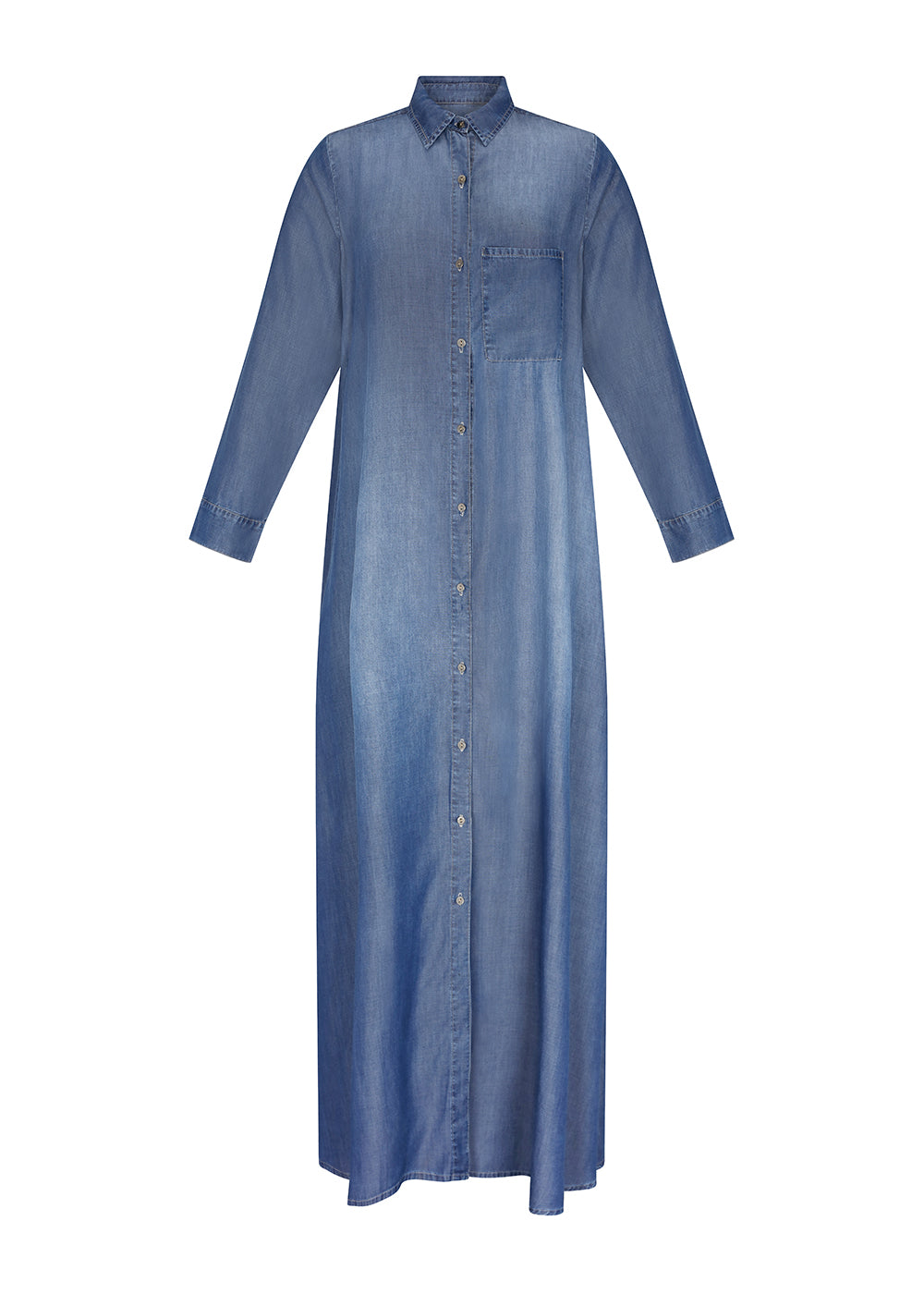 Vestido Kenia