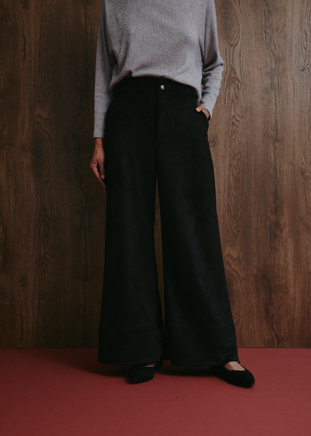 Pantalón Paris