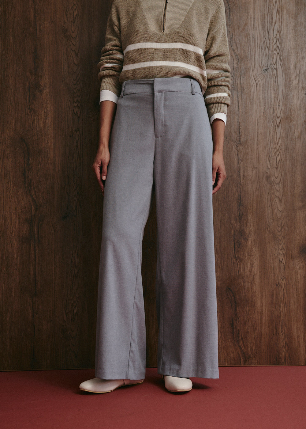 Pantalón Paulina