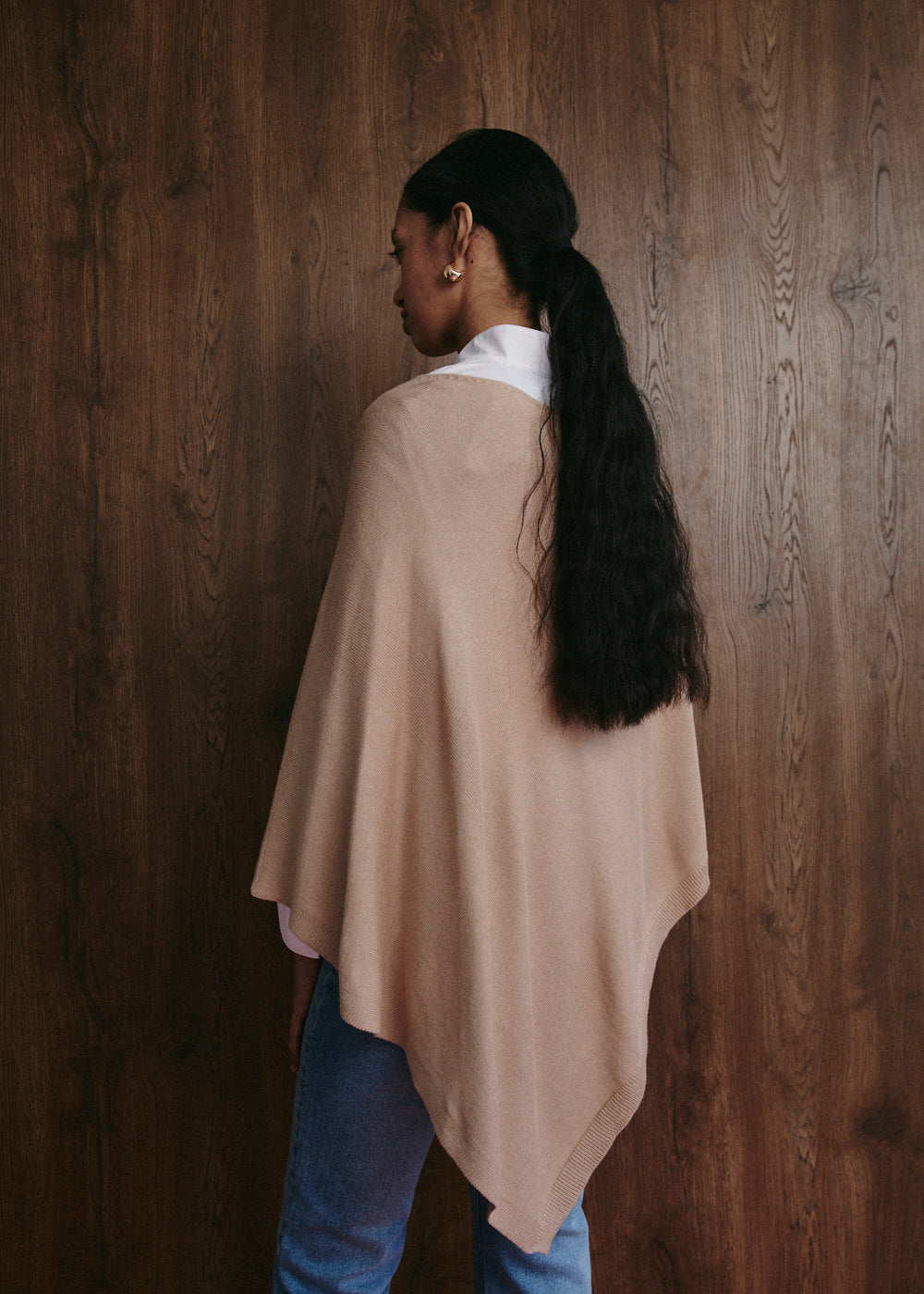 Capa Pamela