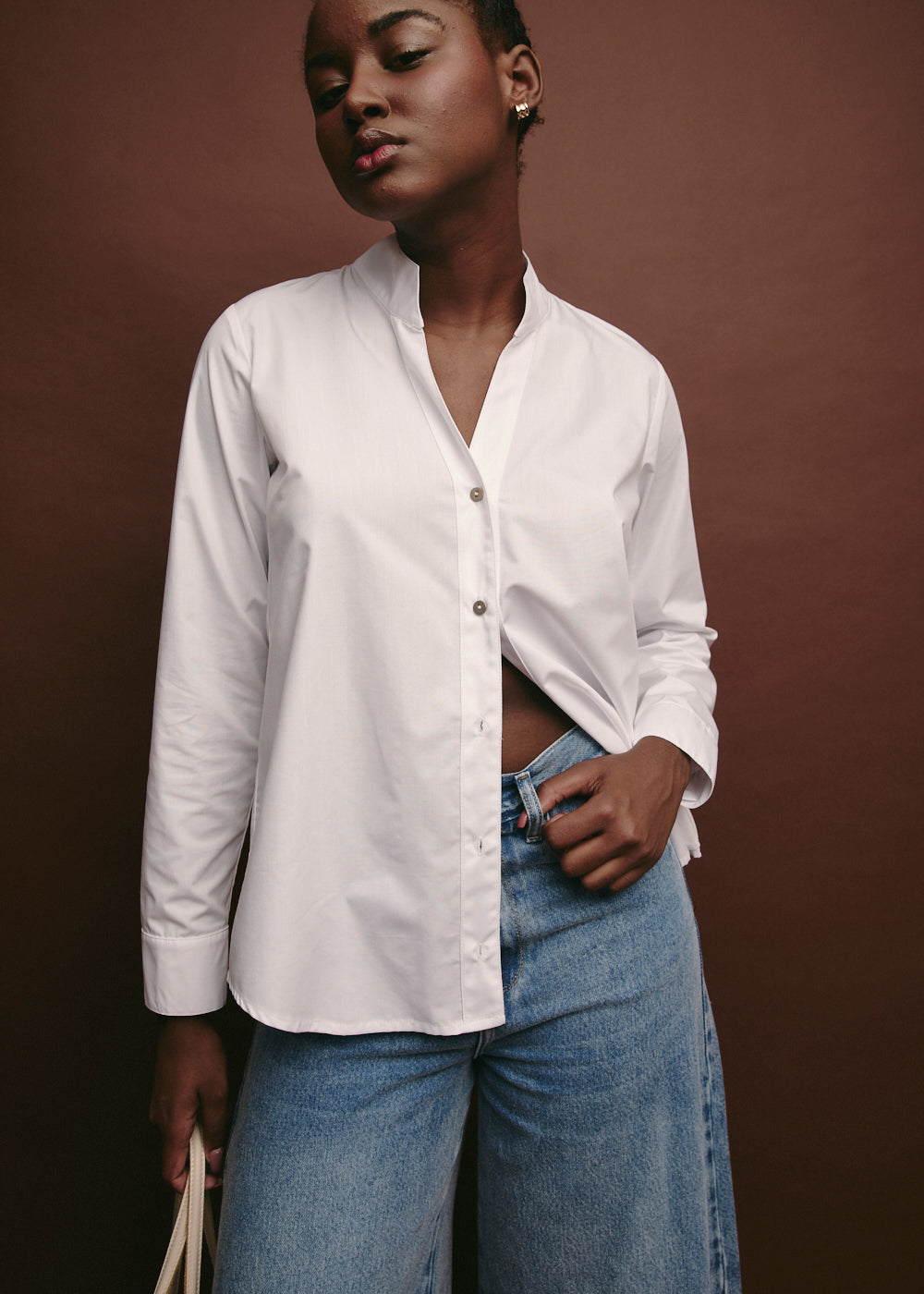 Camisa Pati