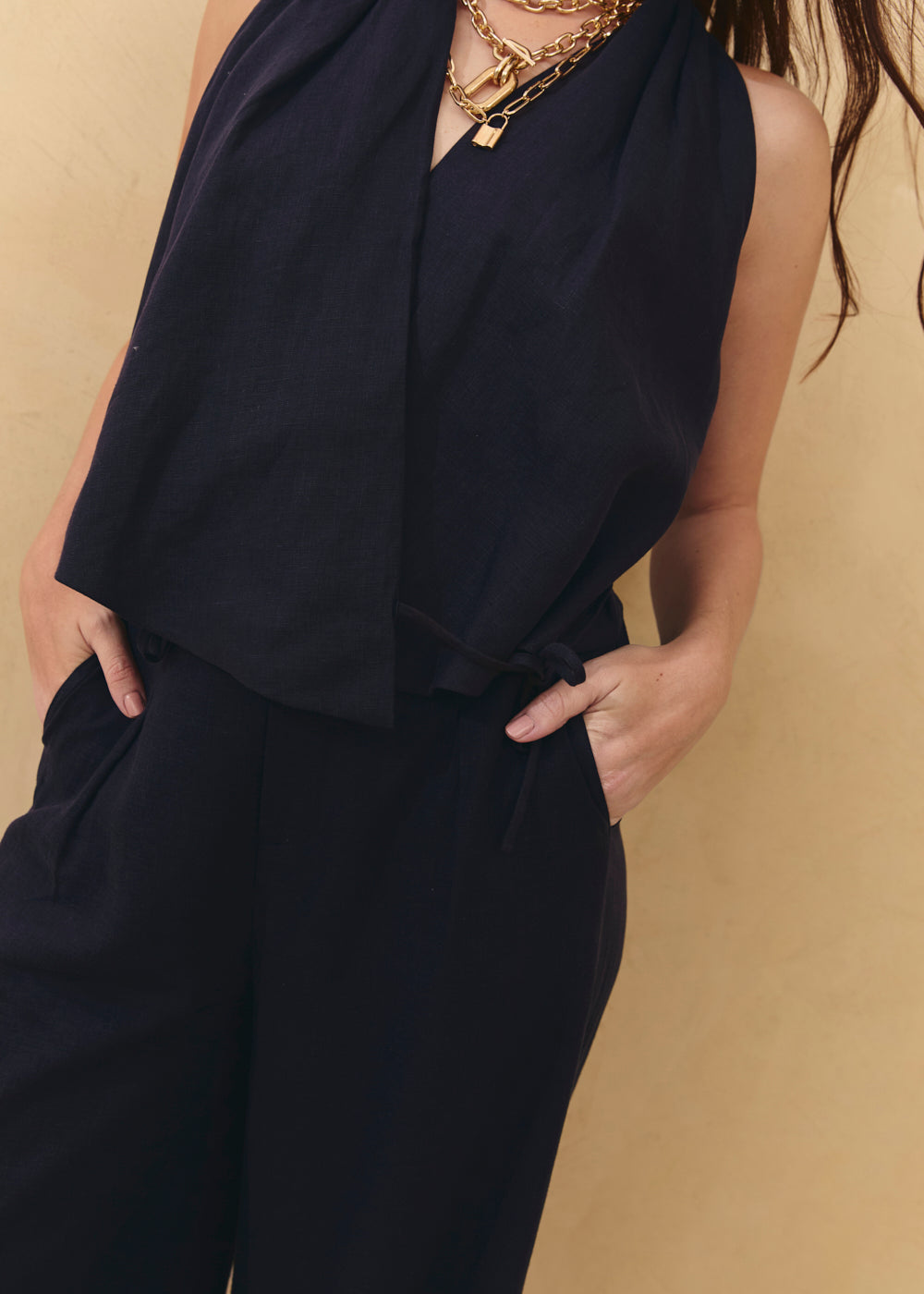 Blusa Rihana