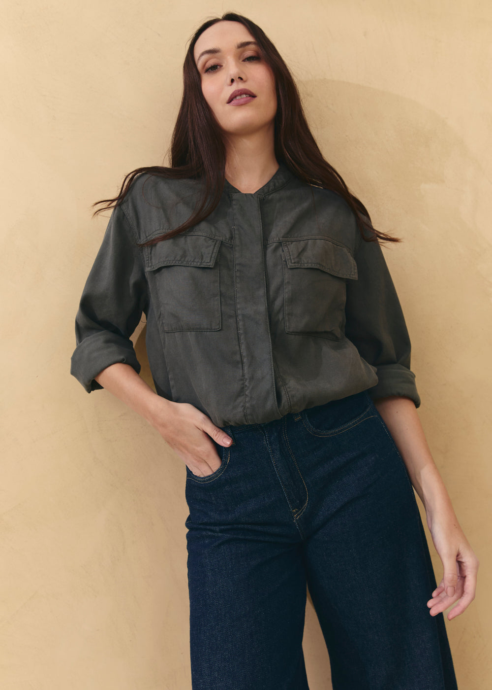 Bomber Rania