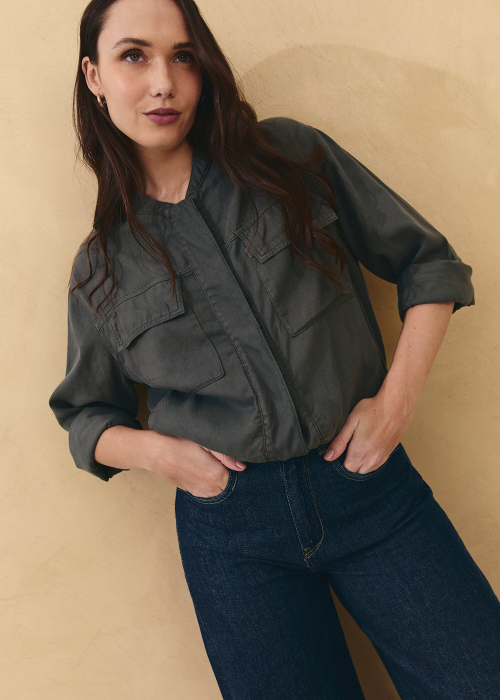 Bomber Rania