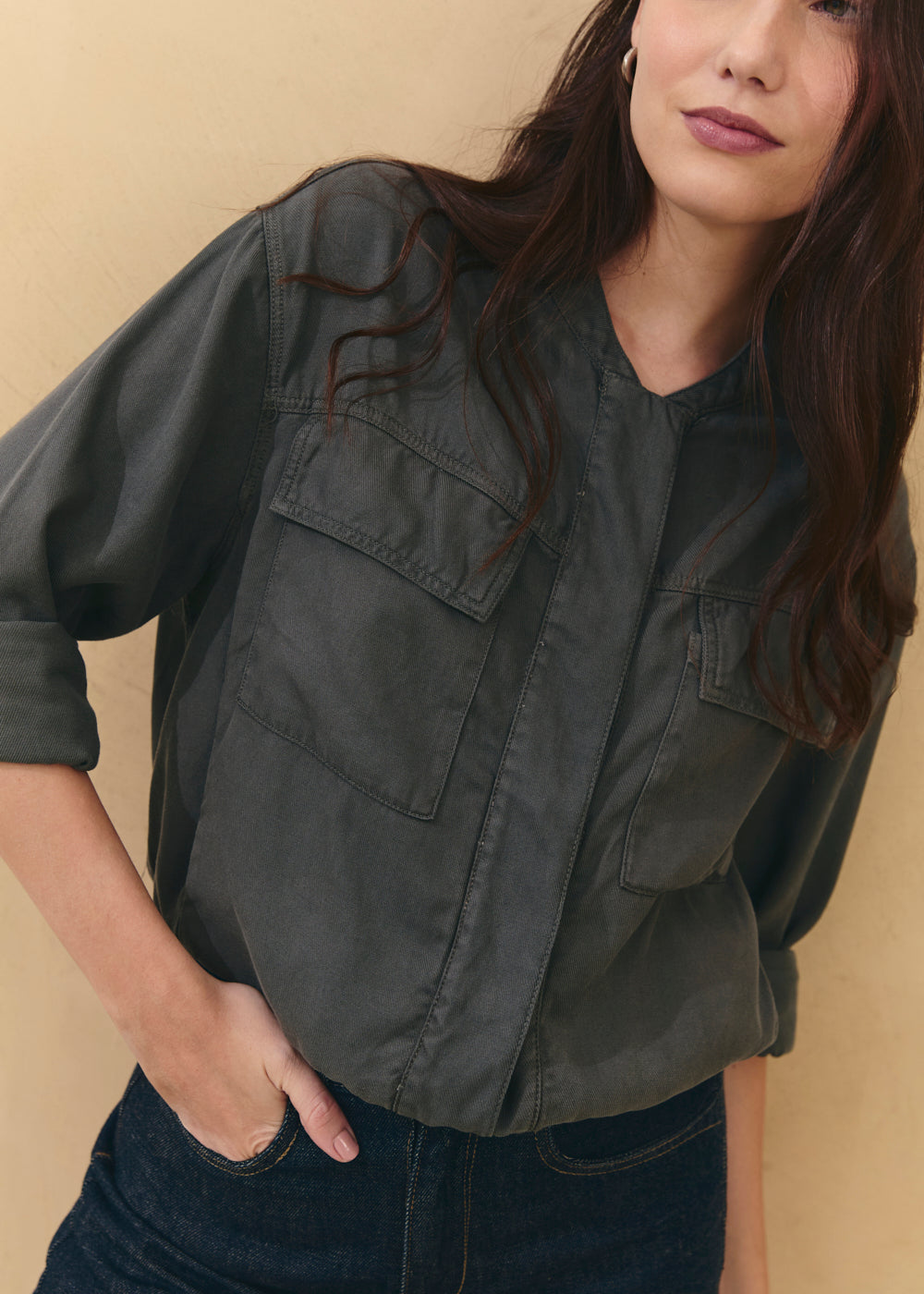 Bomber Rania