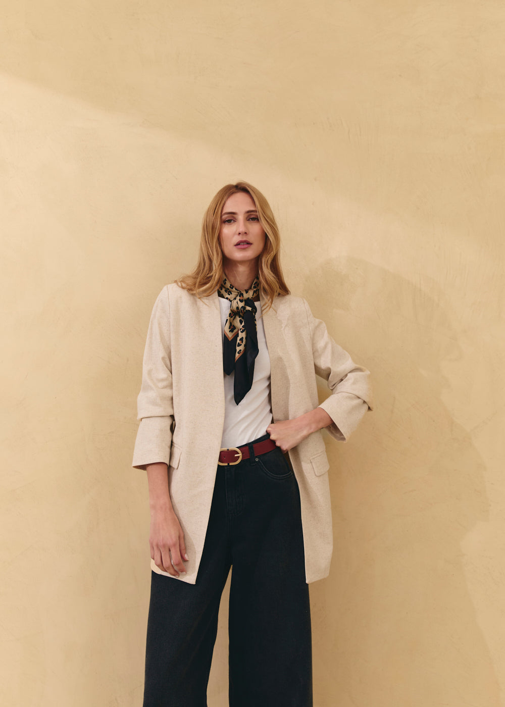 Blazer Rina
