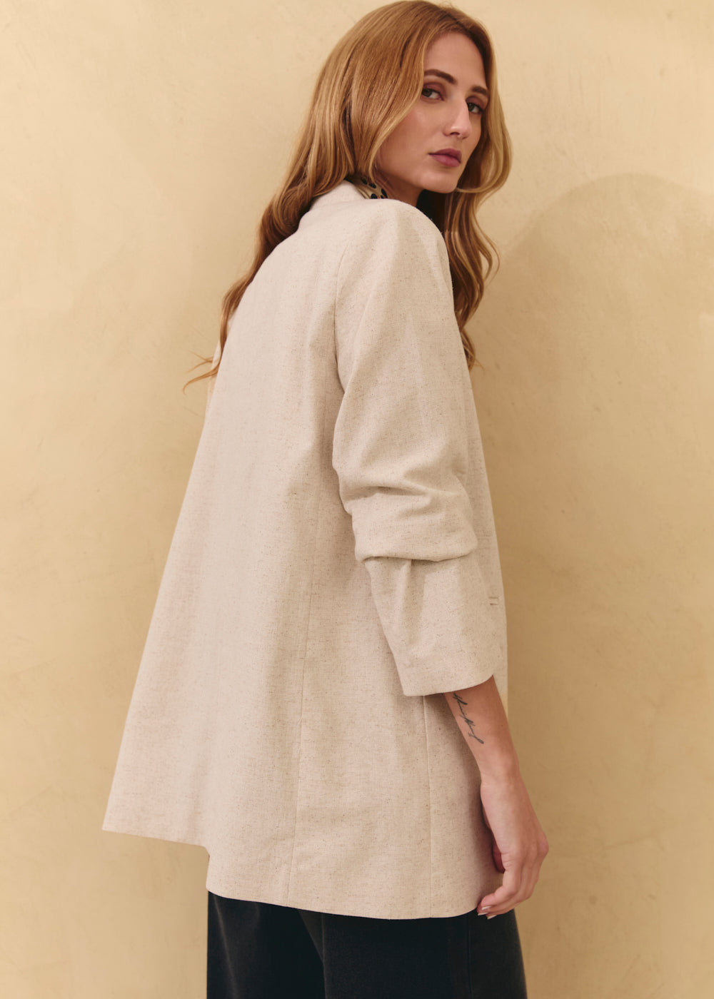 Blazer Rina