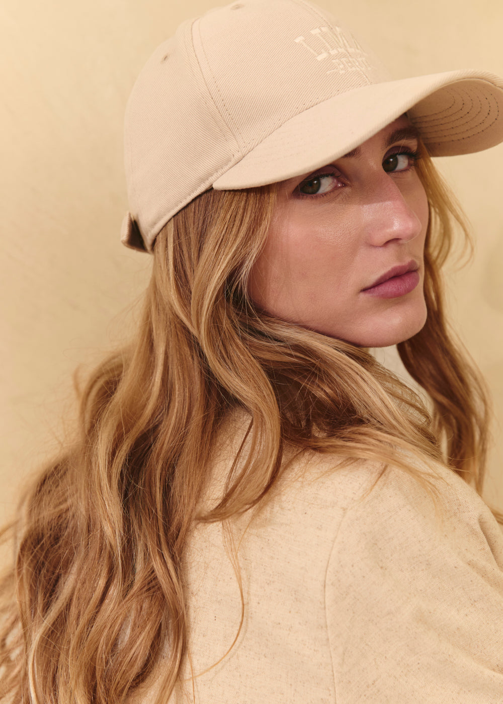 Gorra Rini