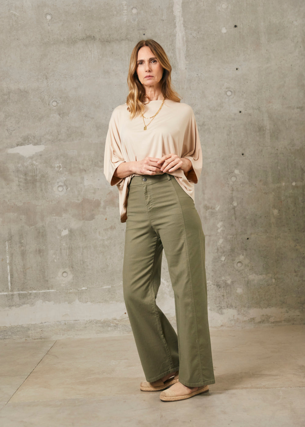Pantalón Lucia