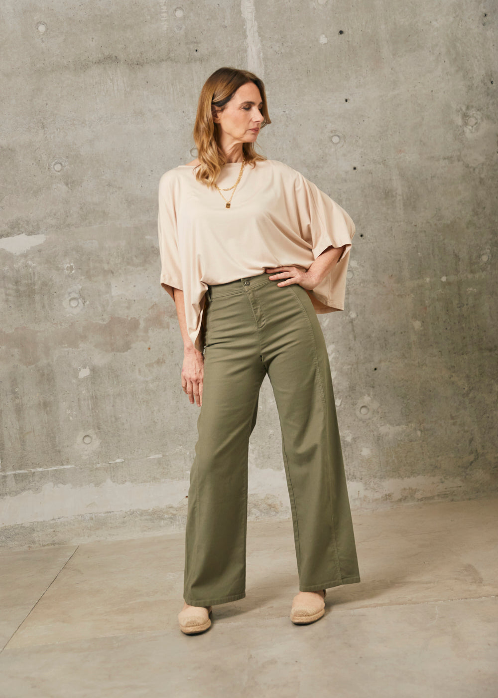 Pantalón Lucia