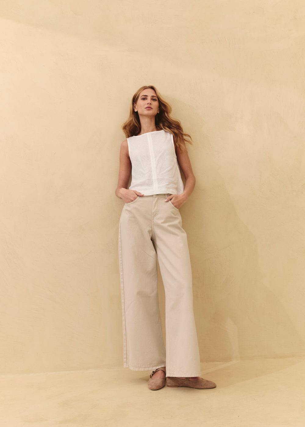 Pantalón Raisa