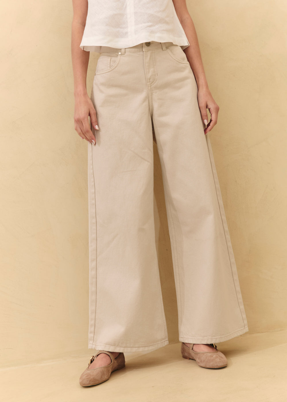 Pantalón Raisa