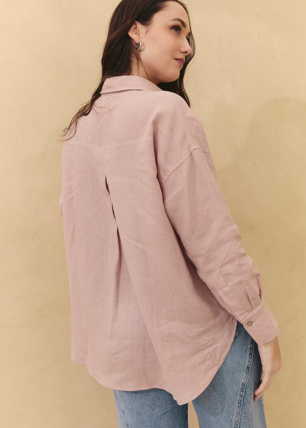 Blusa Rosalia