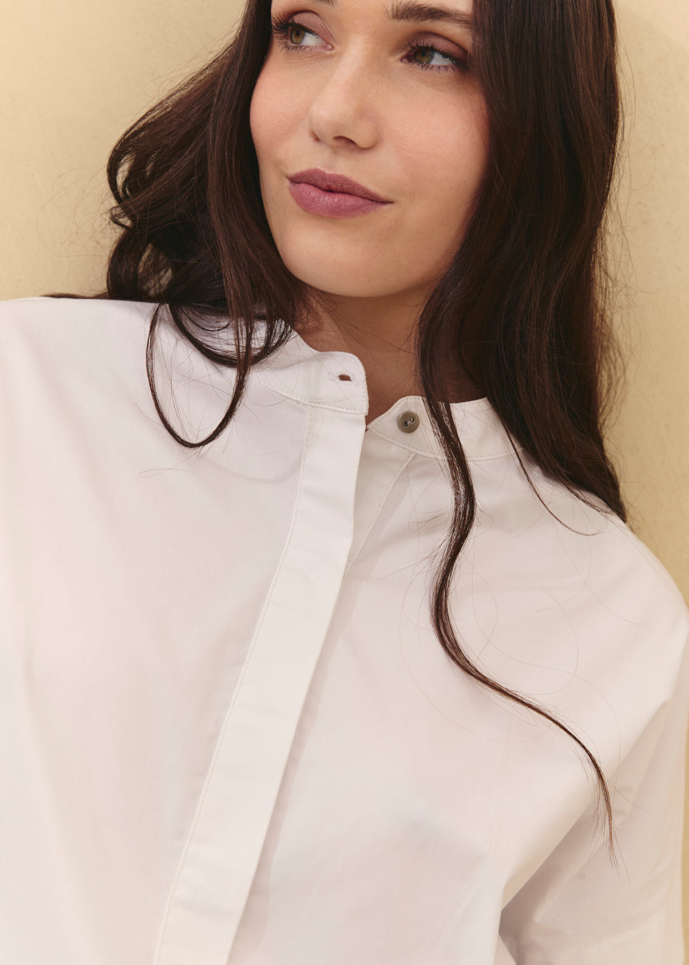 Blusa Romina