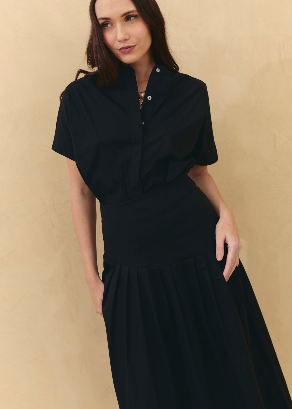 Blusa Romina