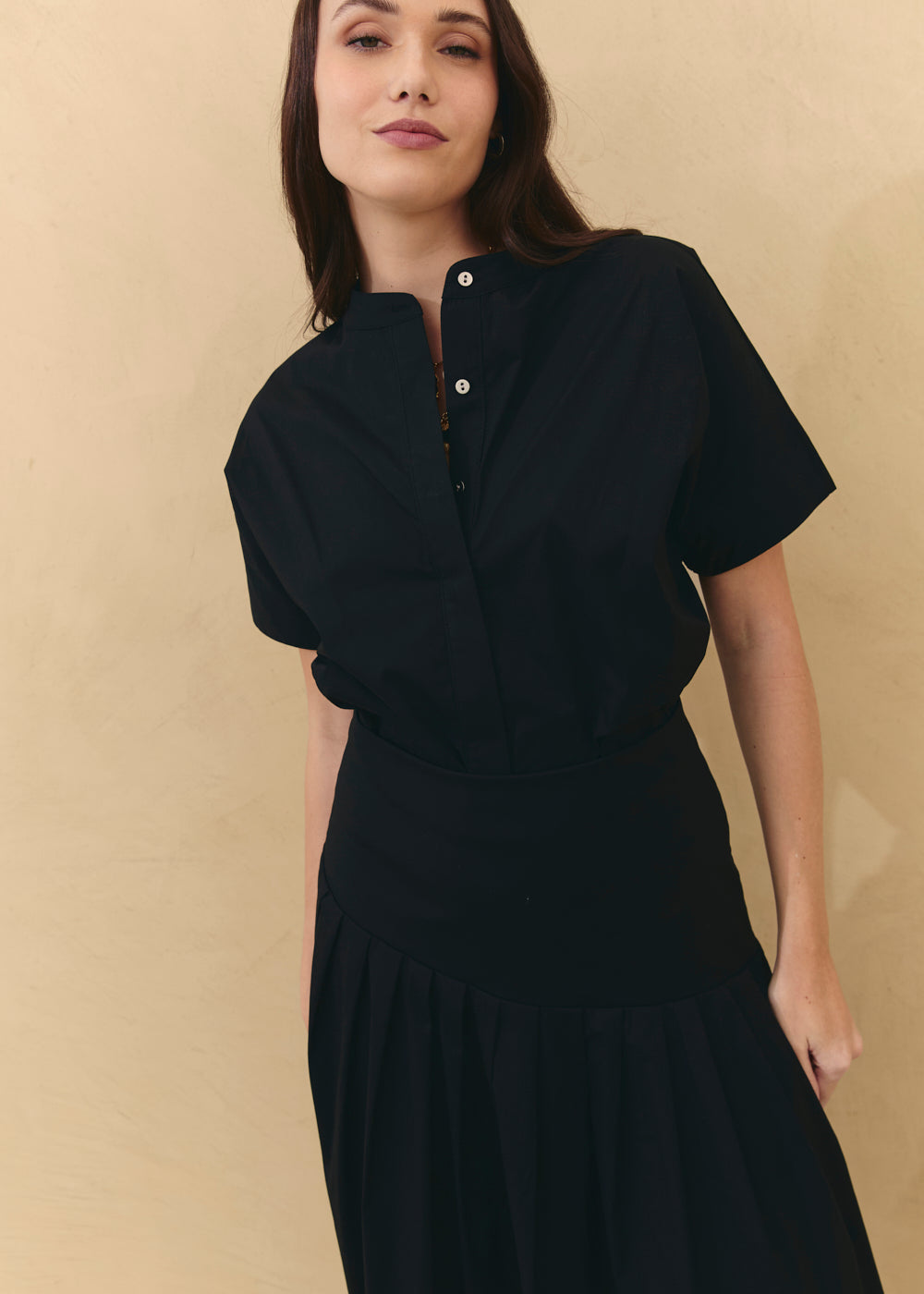 Blusa Romina