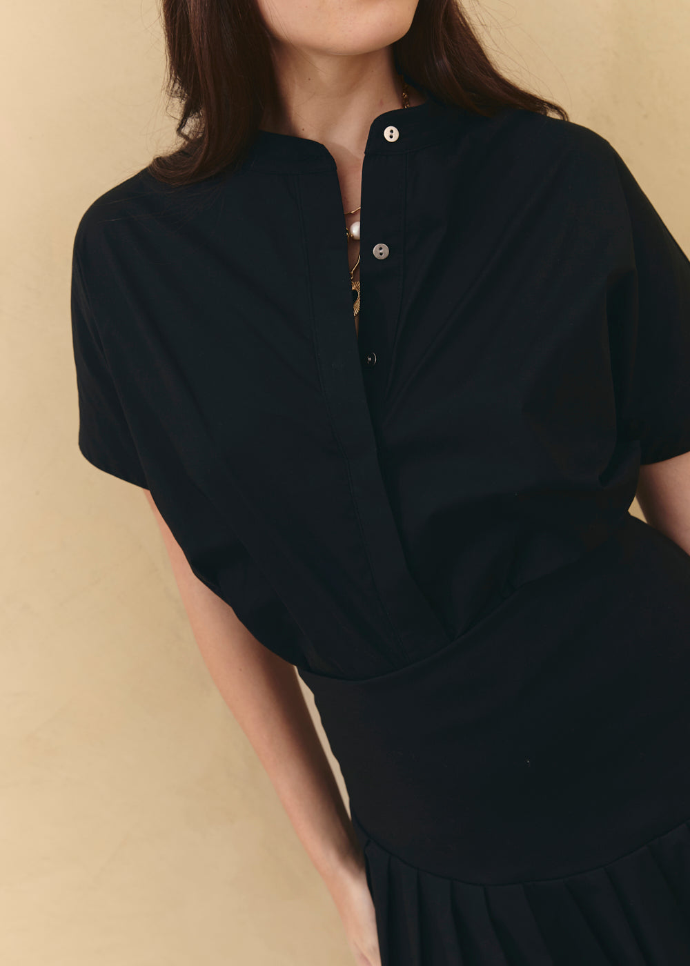 Blusa Romina