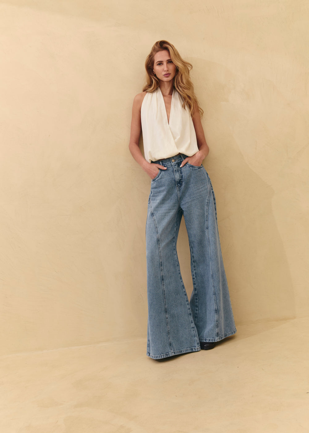 Pantalón Raquel
