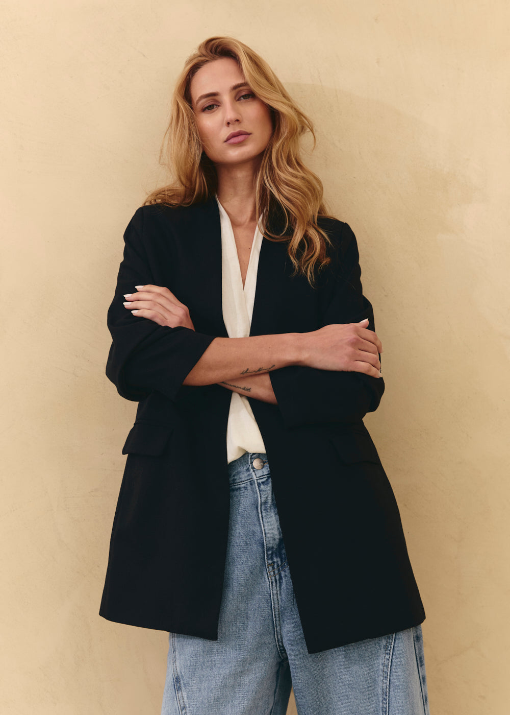 Blazer Rina