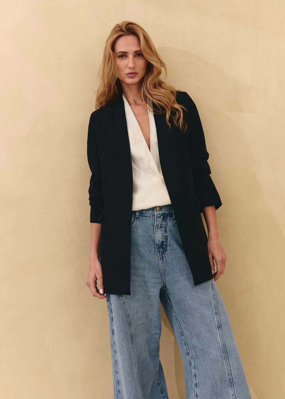 Blazer Rina