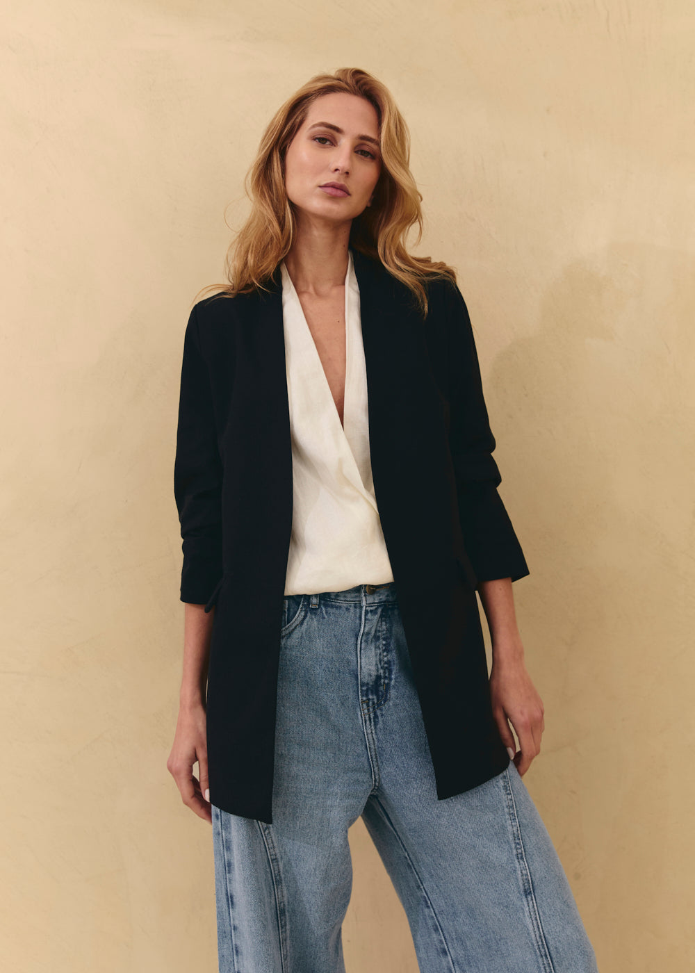 Blazer Rina