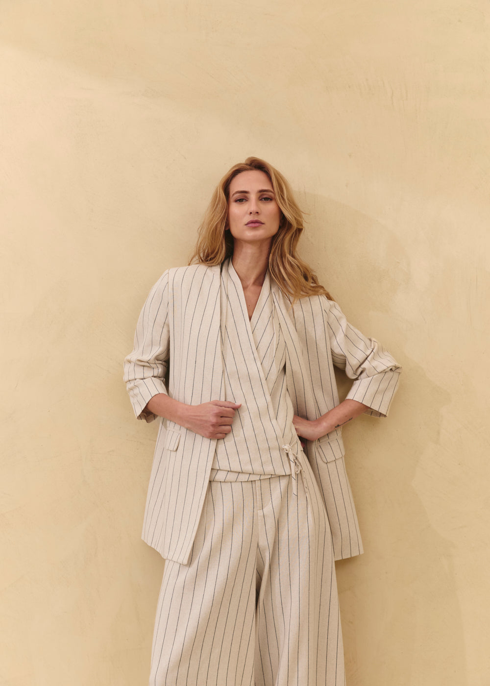 Blazer Rina