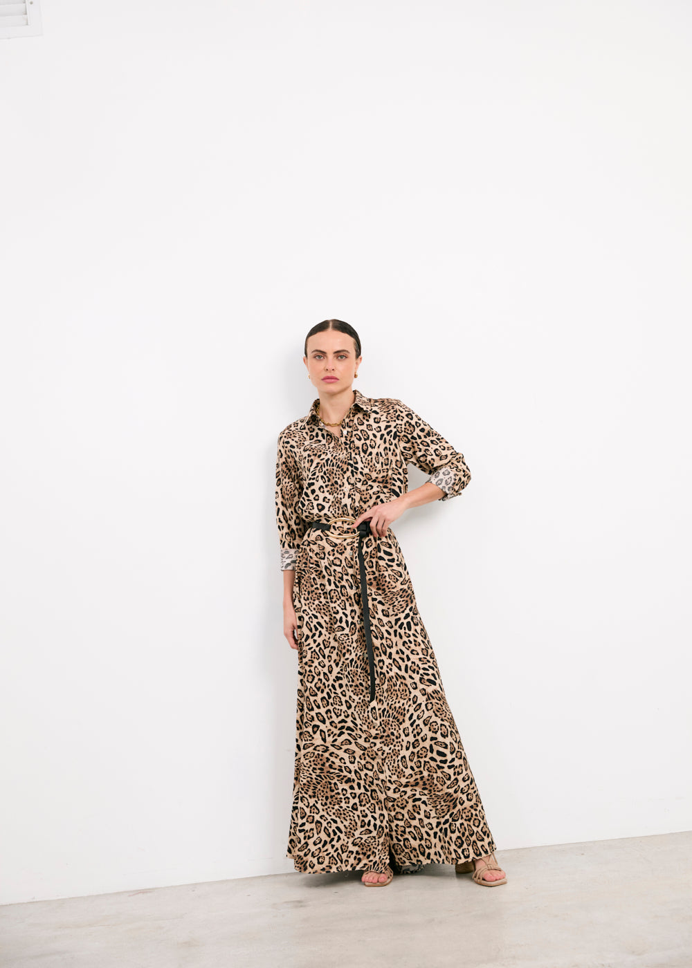 Vestido Kenia