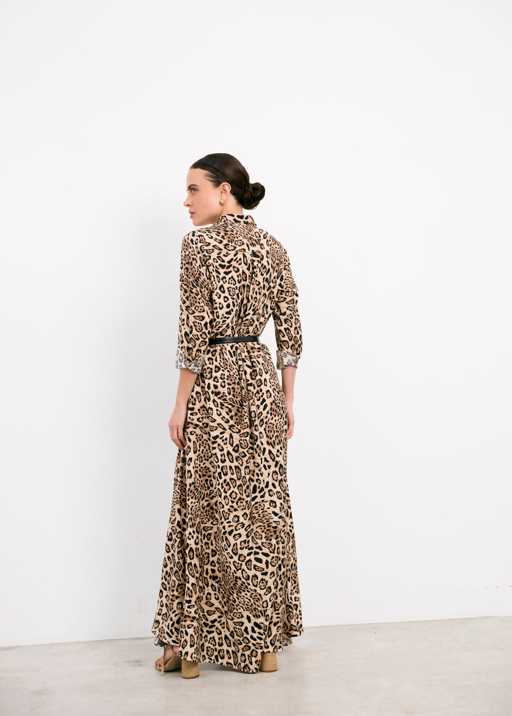 Vestido Kenia