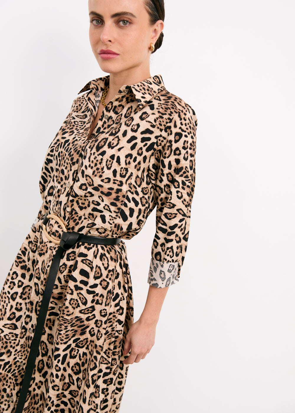 Vestido Kenia