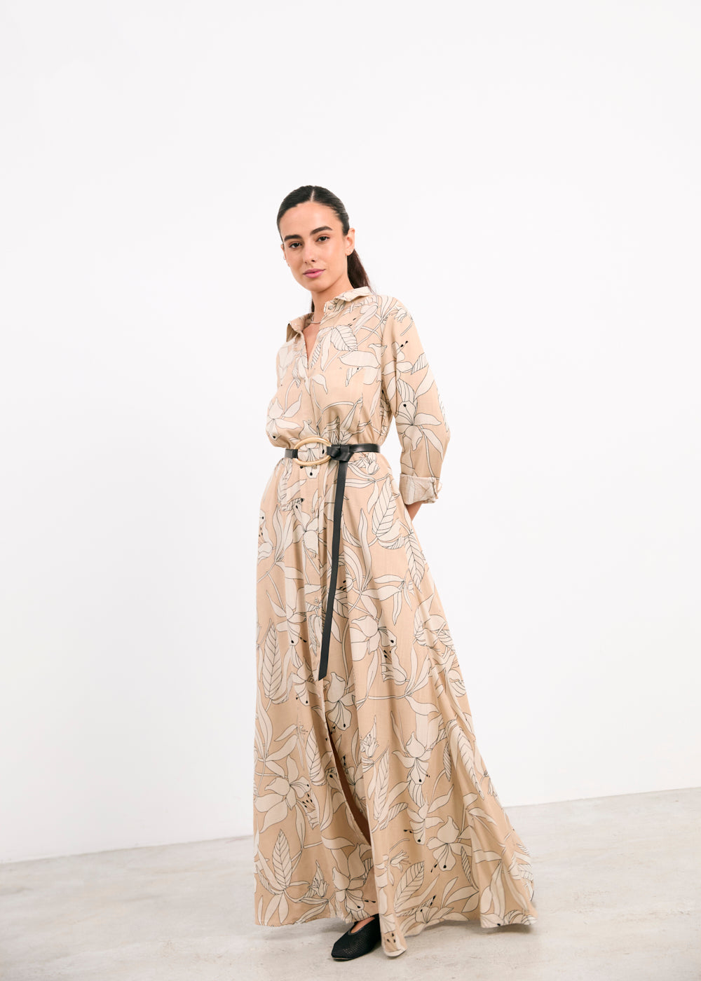 Vestido Kenia