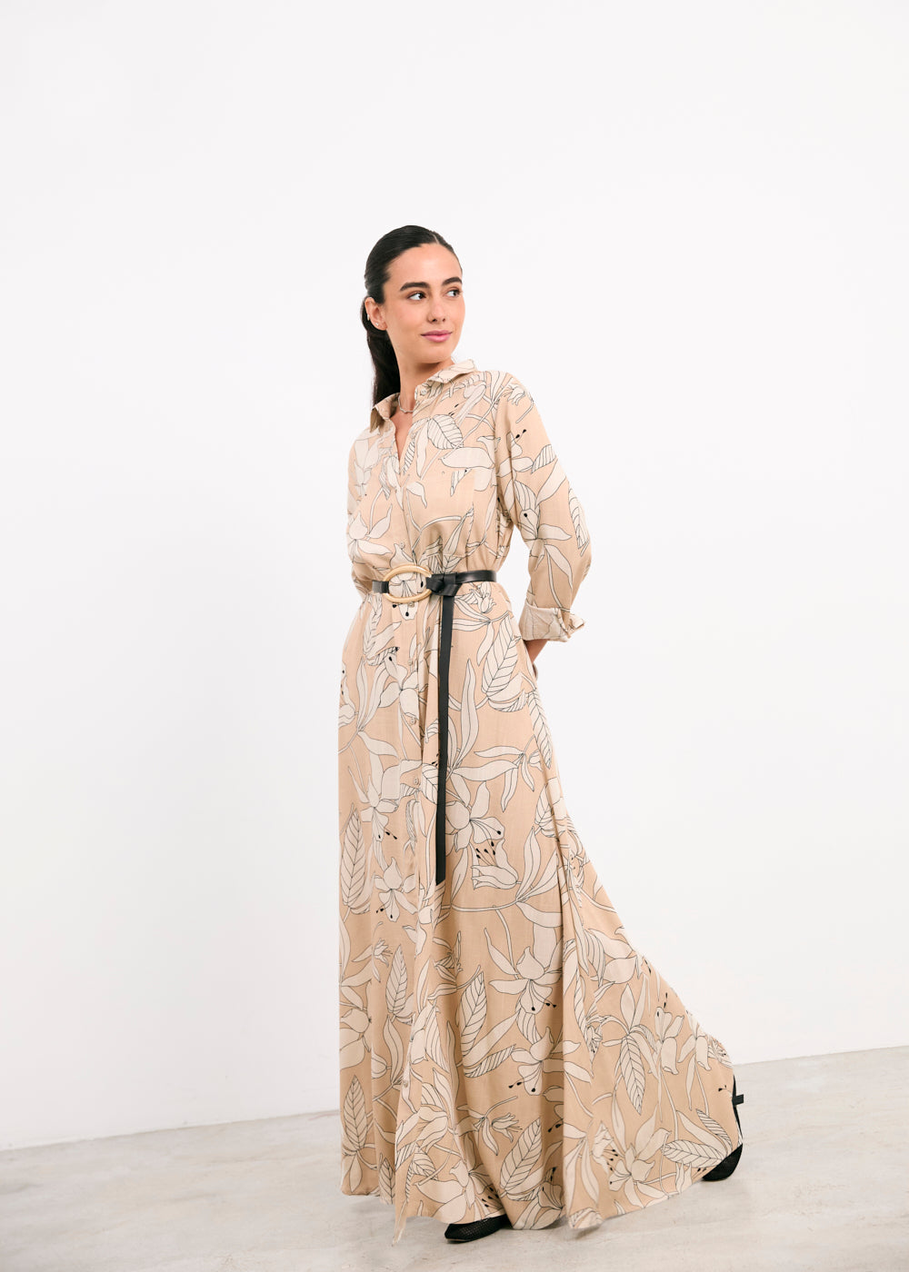 Vestido Kenia
