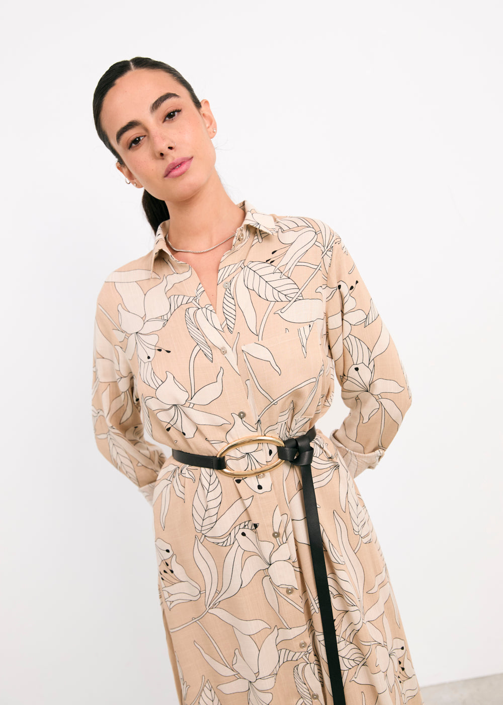 Vestido Kenia