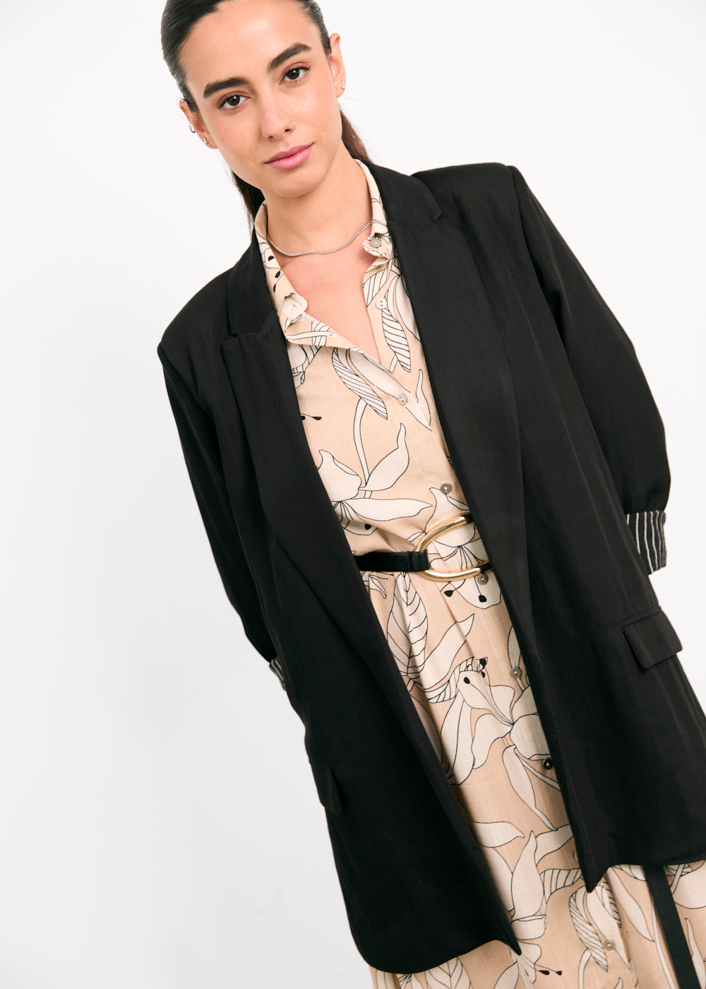 Blazer Olga
