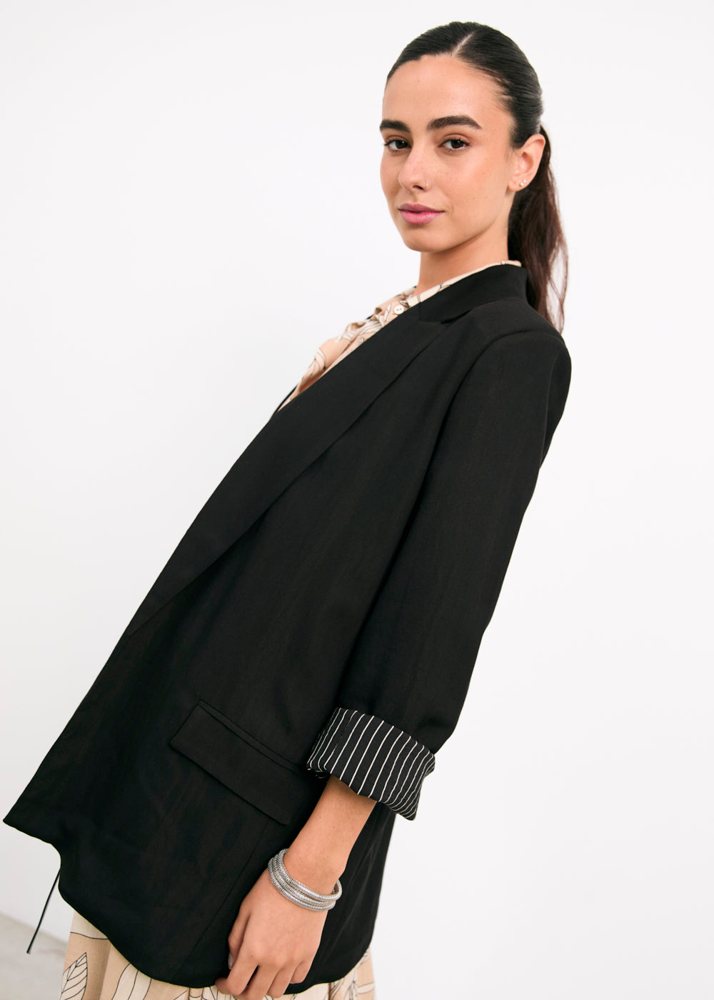 Blazer Olga