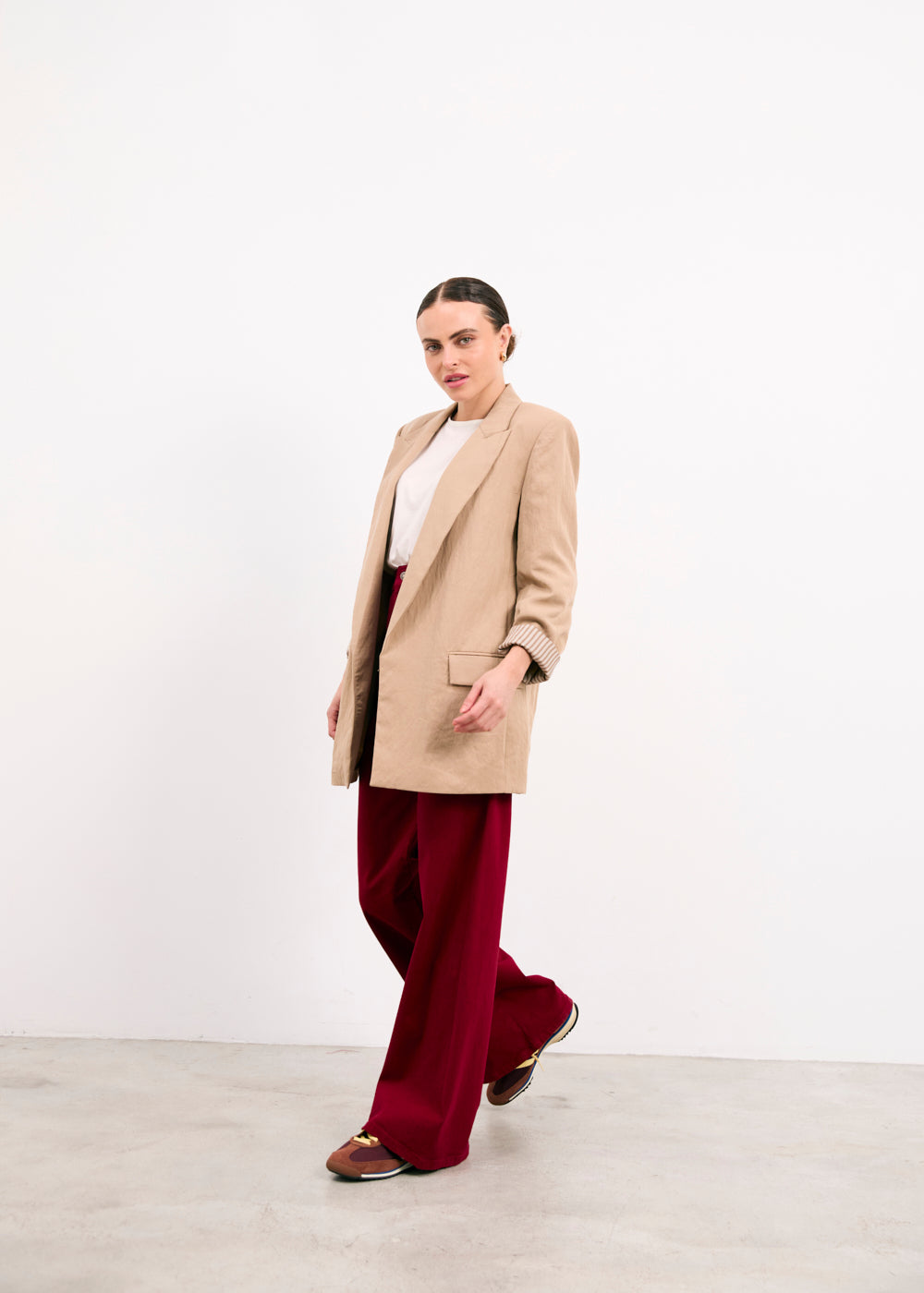Blazer Olga