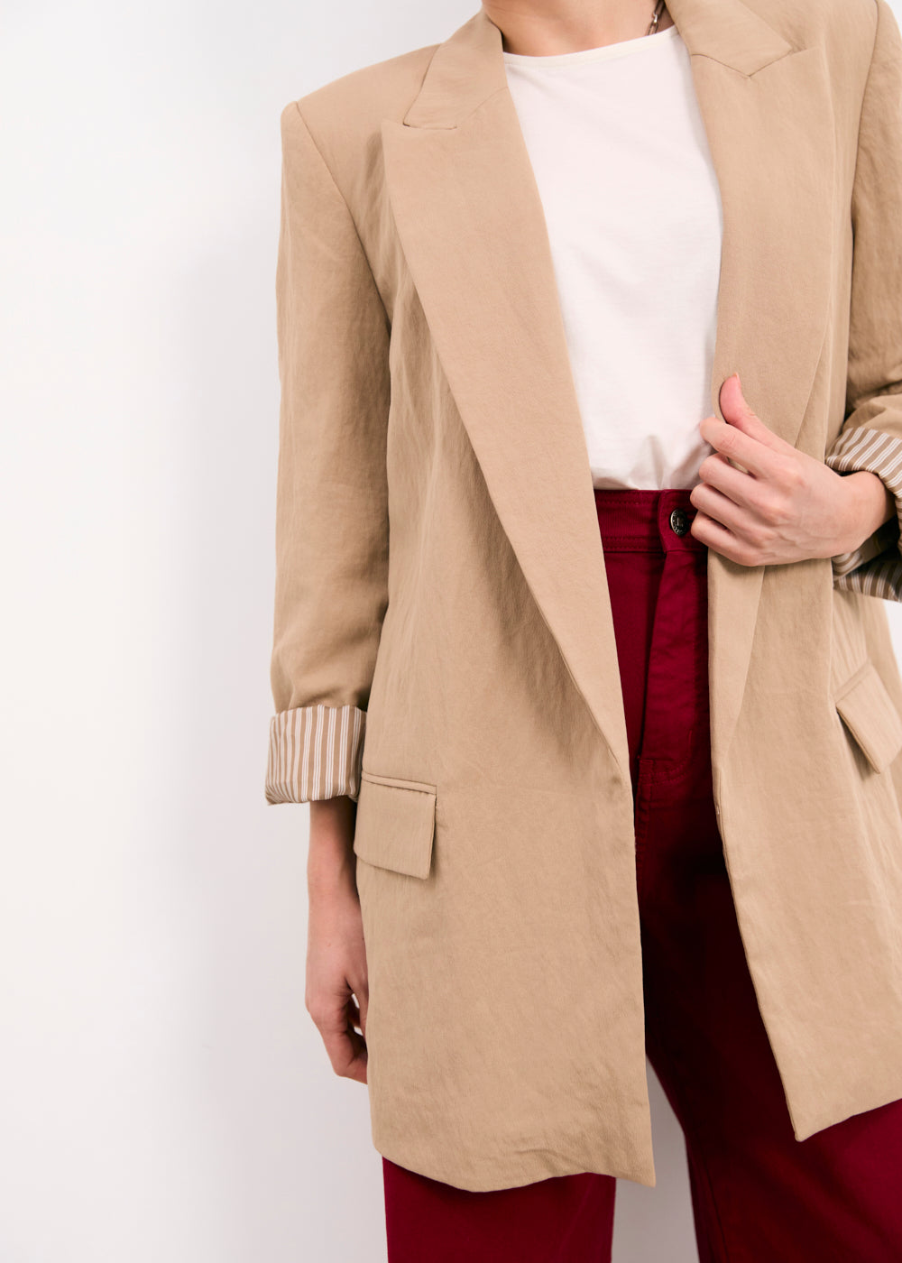 Blazer Olga