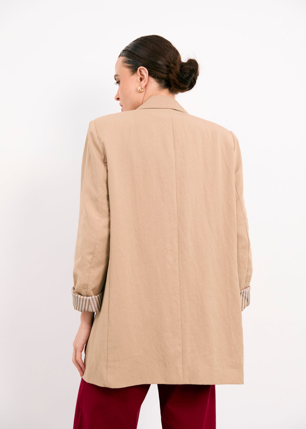 Blazer Olga