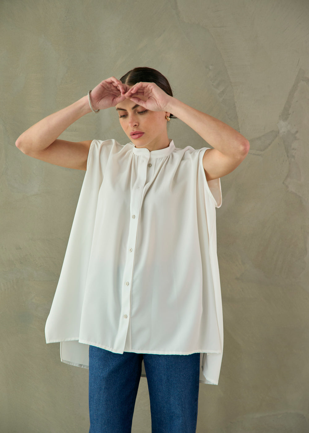 Blusa Opal
