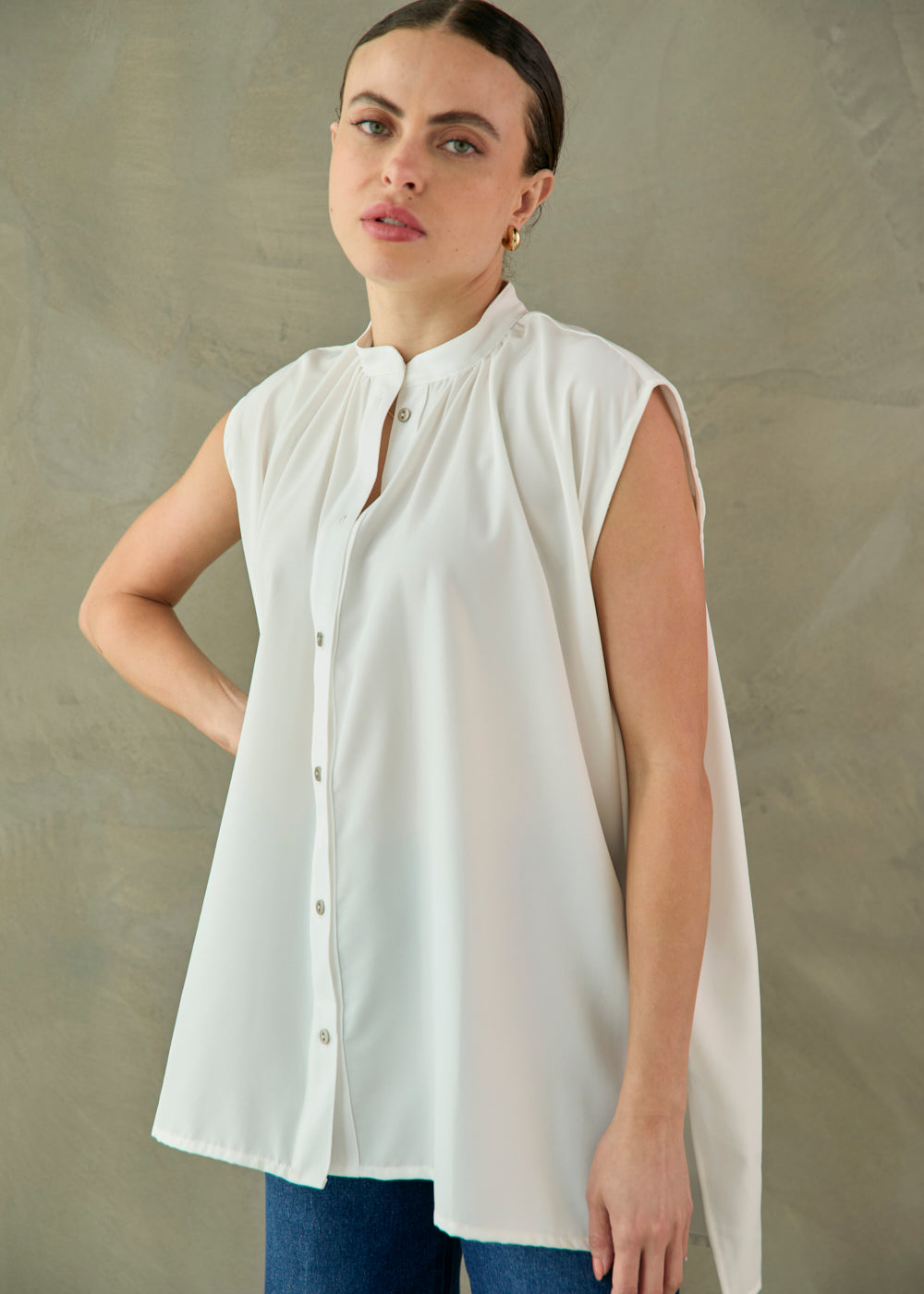 Blusa Opal
