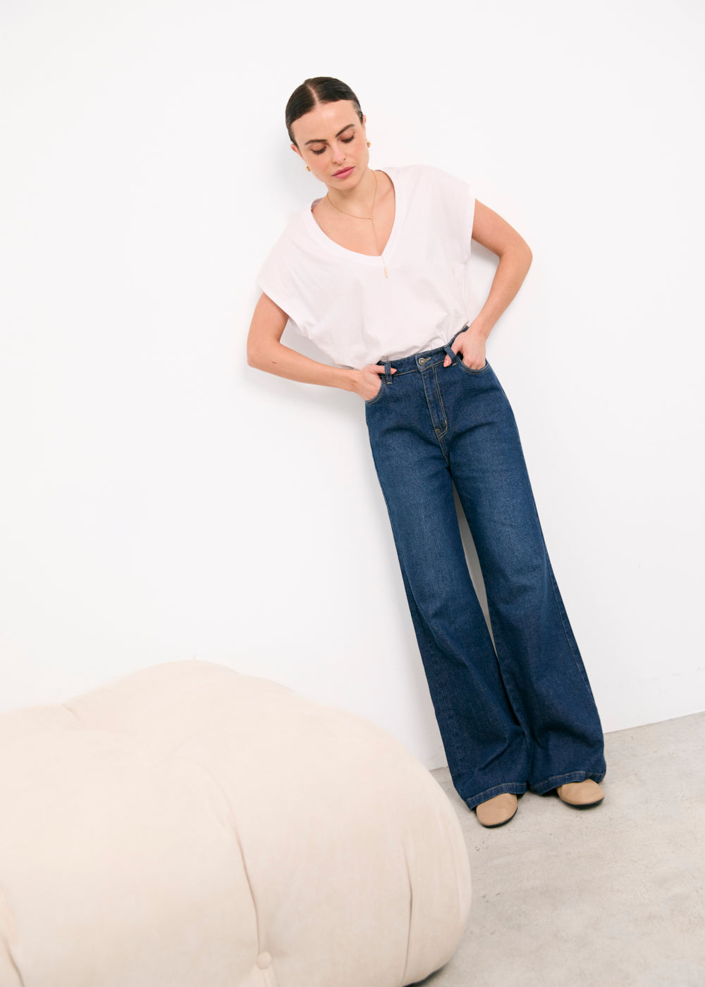 Pantalón Oz