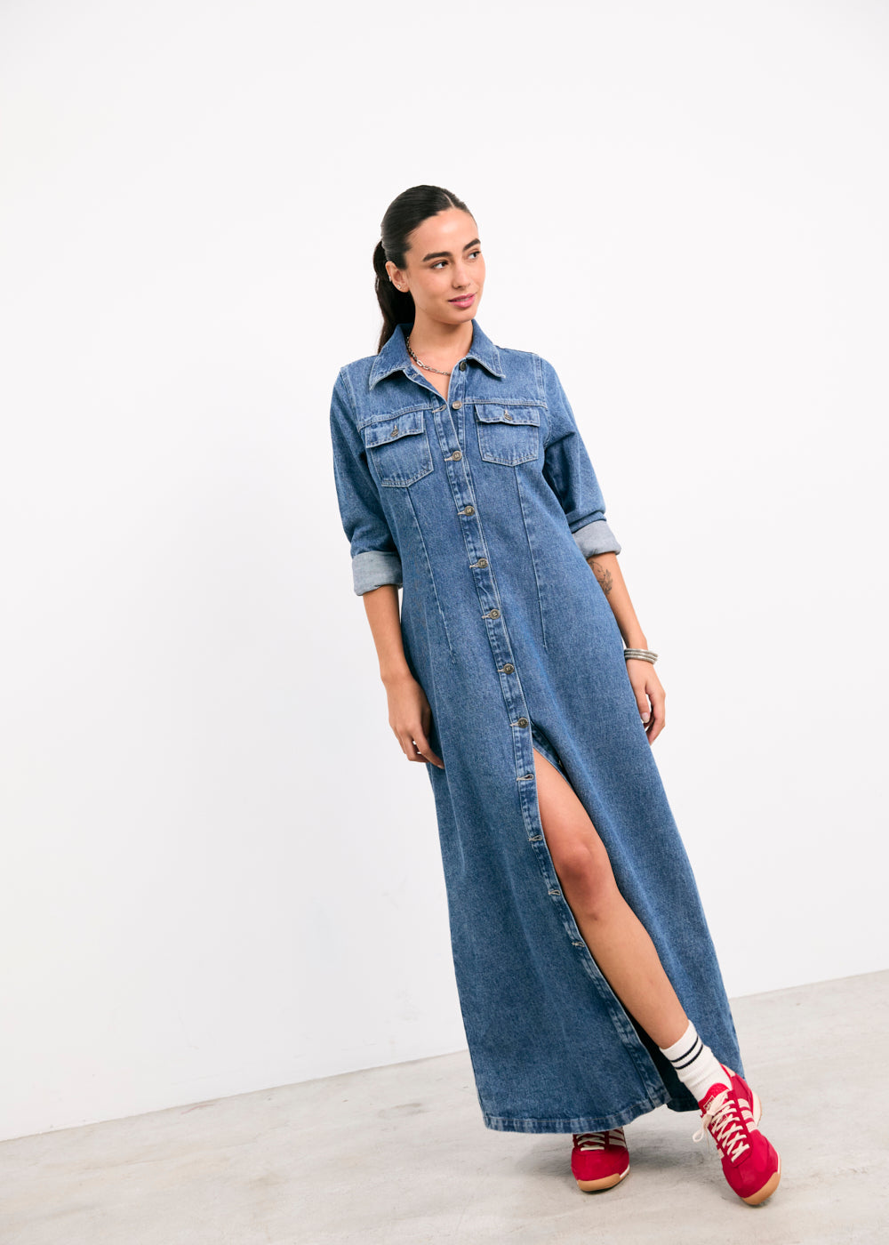 Vestido Portoalegre