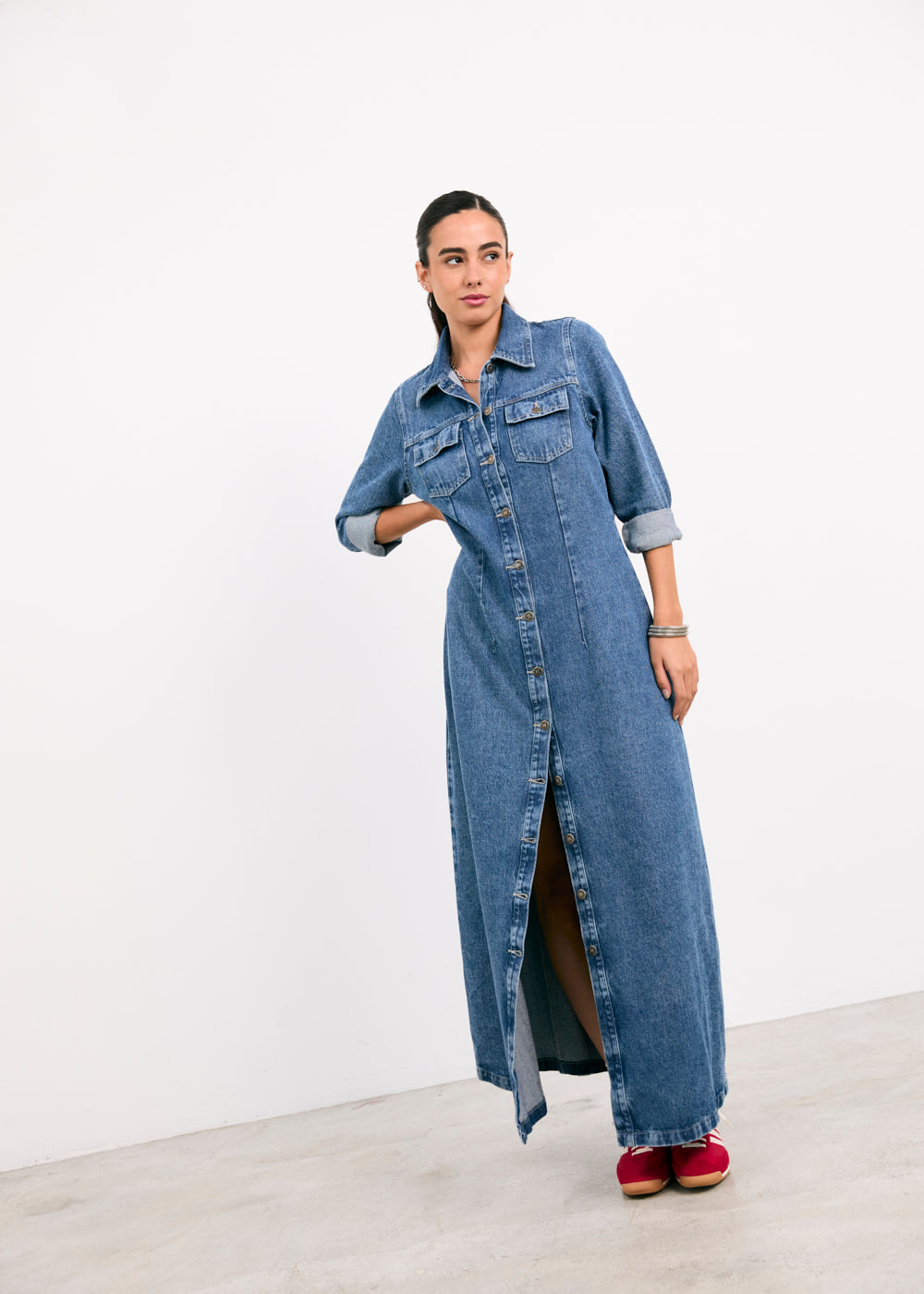 Vestido Portoalegre