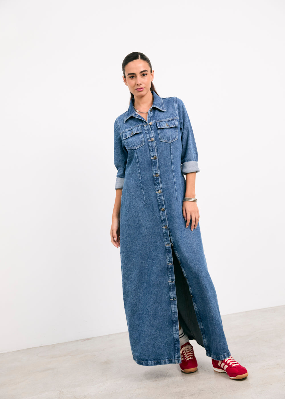Vestido Portoalegre