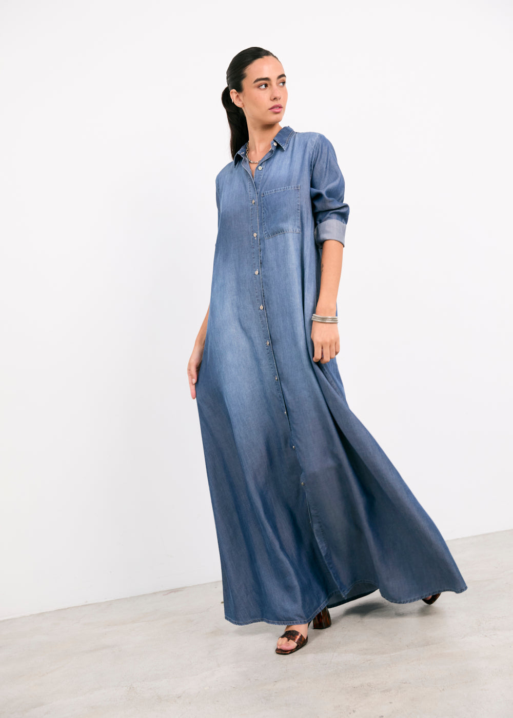 Vestido Kenia