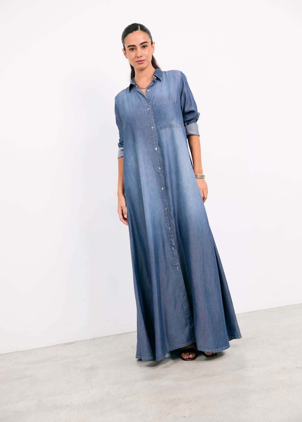 Vestido Kenia