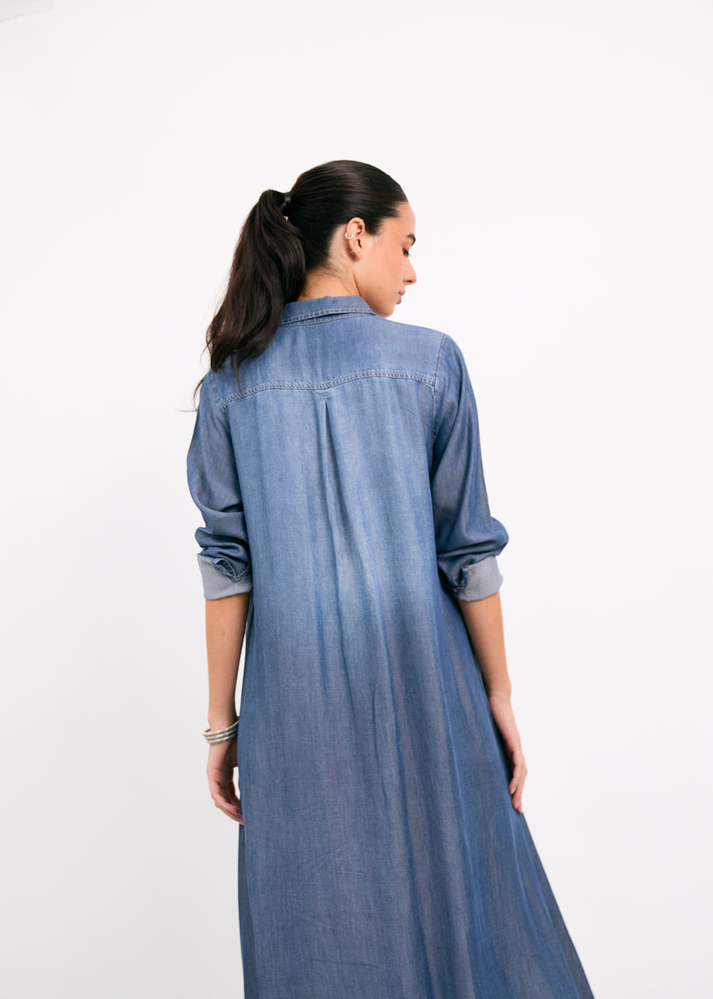 Vestido Kenia