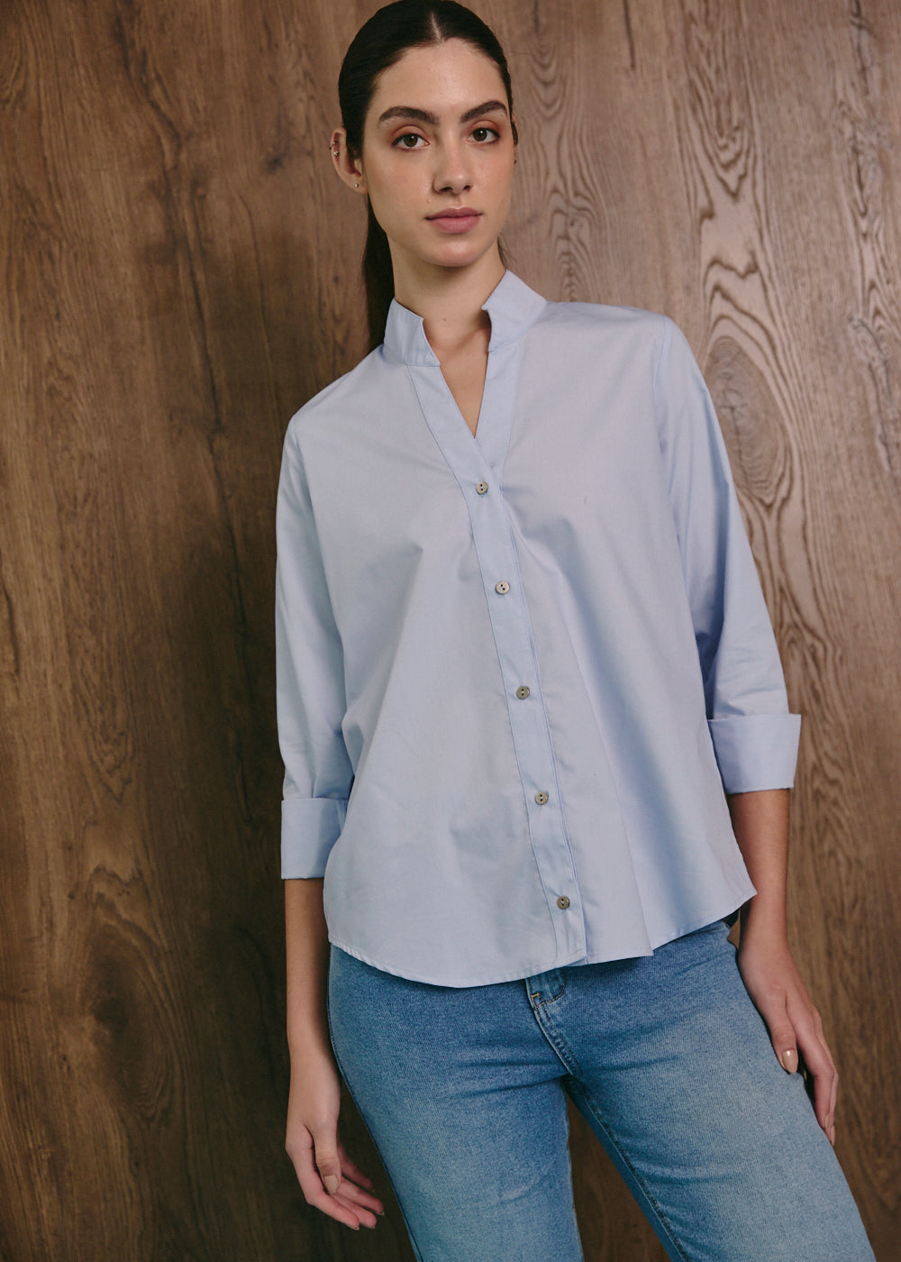 Camisa Pati